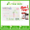 Thuốc Gametix F Chính Hãng Có Tác Dụng Gì? Giá Bao Nhiêu?