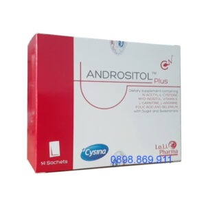 andrositol plus
