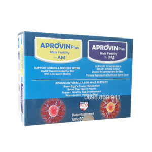 aprovin plus