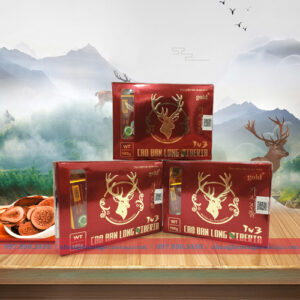 cao ban long siberia