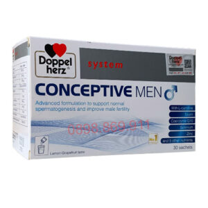 conceptive men