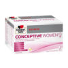 conceptive women