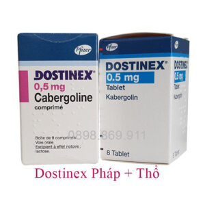 dostinex