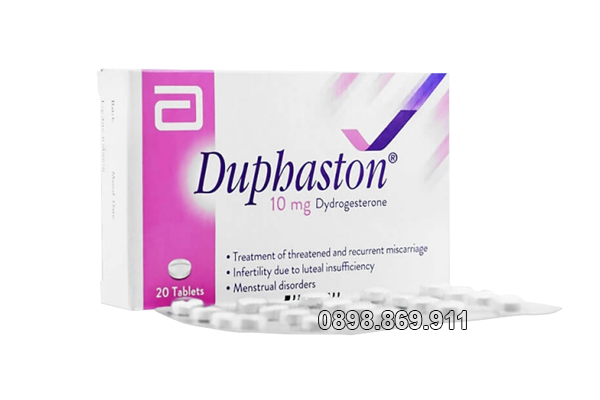 duphaston 10mg