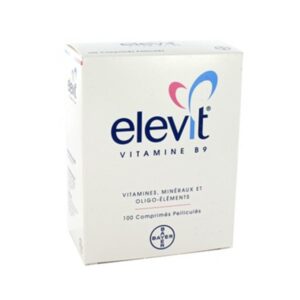 elevit