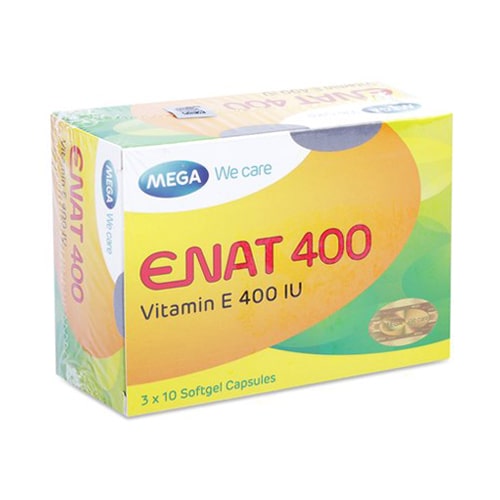 enat 400