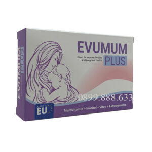 evumum plus