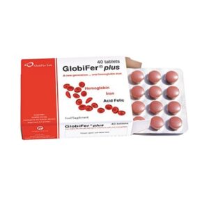 globifer plus