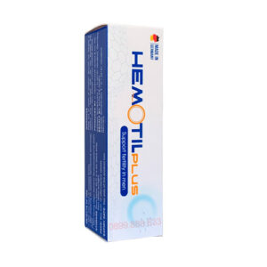 hemotil plus