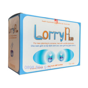 lorry plus