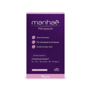 thuốc manhae 30 viên