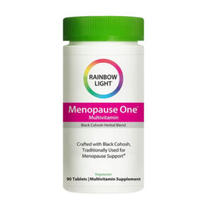 menopause one