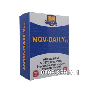 Thuốc NQV Daily SG