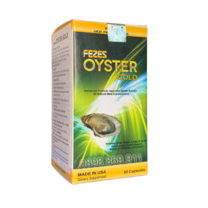 oyster gold