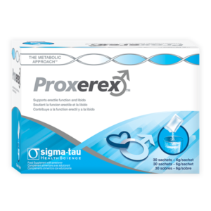 Proxerex cải thiện sinh lý nam