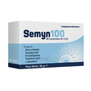 Semyn 100 Mua ở đâu? Giá bao nhiêu 2025?