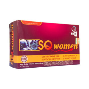 sq women