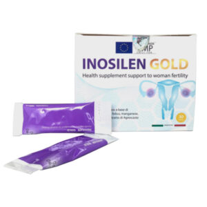 thuốc inosilen gold