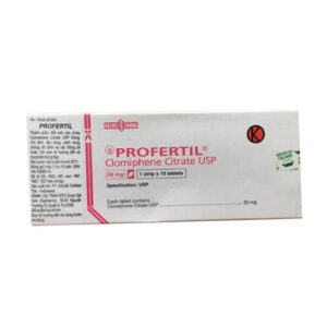thuốc profertil