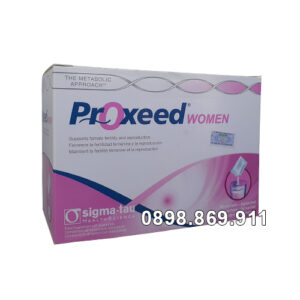 thuốc proxeed women
